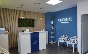 AQUADENTIS Clínica Dental Dr.Alonso González Sancho