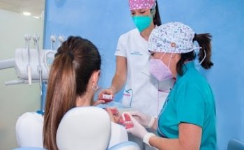 Centro Dental Palomeque SL