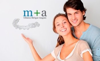 Clínica Dental Melgar Anguix