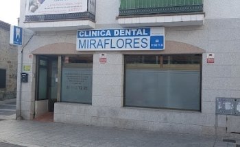 Clínica Dental Miraflores