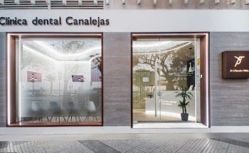 Clínica Dental Canalejas