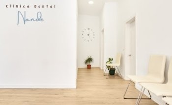 Clínica Dental Nande