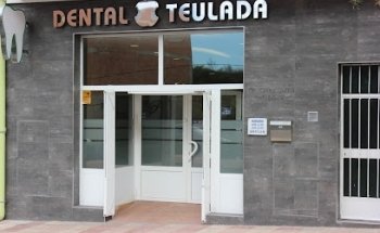 ESTUDIO DENTAL TEULADA