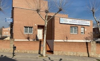 Godin Lorenzo Integral Health Center