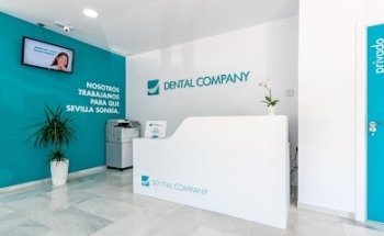 Dental Company El Cerro