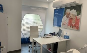 Clínica Dental Vitaldent