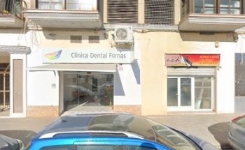 Clínica Dental Fornas