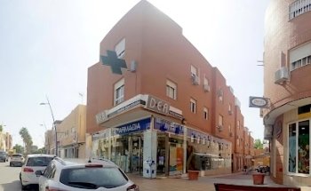 Clínica DEA El Alquián