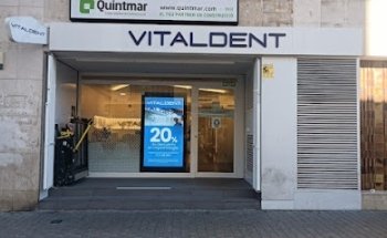 Clínica Dental Vitaldent