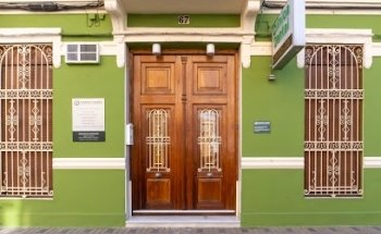 Clínica Dental Conrado Andrés Aldaia