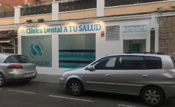 Clínicas Dentales A Tu Salud