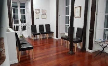 Centro Dental María Fernández Soto