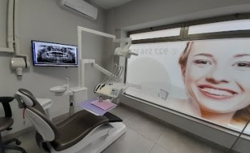 Clínica Dental Laura Rodríguez Gutiérrez