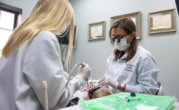 Rodriguez Family Dentistry | Maricela Rodriguez D.D.S.