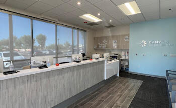 Canyon Modern Dentistry