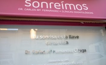 Clínica Dental Sonreímos