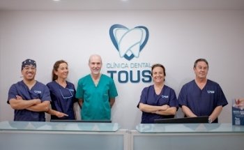 Clínica Dental Tous