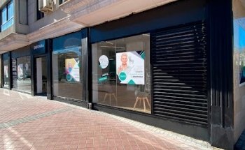 Soy Dentaria Torrejón