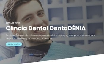 Clínica Dental en Denia - DENTADÉNIA