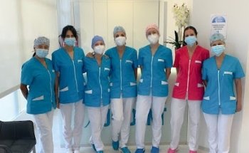 Clínica Dental Lucident