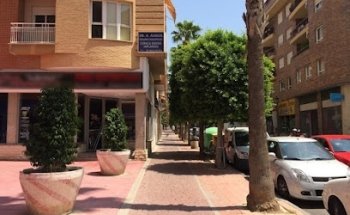 Cirugía Maxilofacial Dr. A. Aliaga