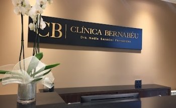 Dental Clinic Bernabéu