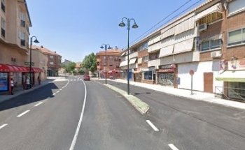 Clínica Narros Bosquet