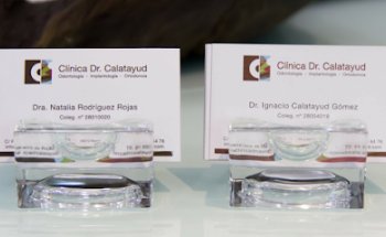 Clínica Dr. Calatayud