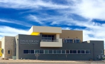 Smiles for Kids Dentistry and Orthodontics