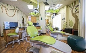 Tots to Teens Pediatric Dentistry & Orthodontics