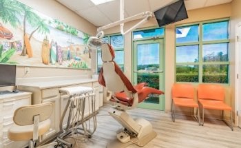 A Safari Dental - Pediatric Dentistry and Orthodontics