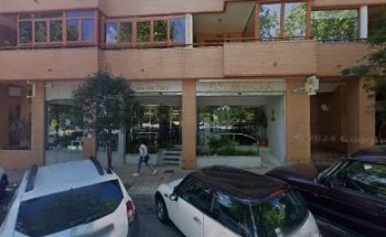 Centro Dental Parque del Príncipe