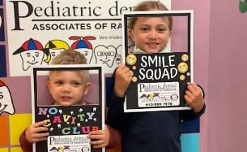 Pediatric Dental Associates of Randolph