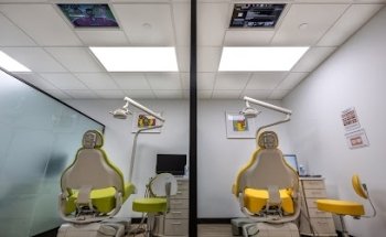 Little Tooth Pediatric Dentistry