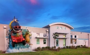 Pediatric Dentistry of Florida, Dr. Tim Verwest DMD & Associates