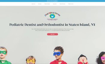 Small World Dental - Pediatric Dentist and Orthodontist