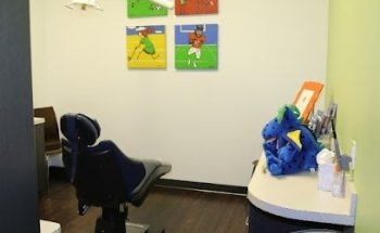 Pediatric Dentistry of the Rockies