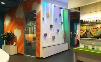 Edmond Pediatric & Teen Dentistry