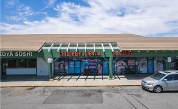 Children's Dental FunZone - Pediatric Dentist - Fontana