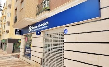 clínica dental el parador de las hortichuelas