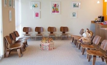 Polkadot Pediatric Dentistry
