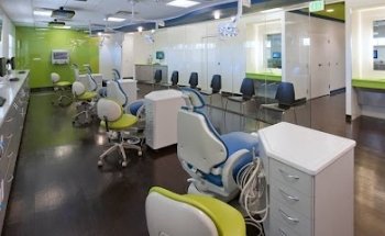Ashburn Pediatric Dental Center