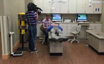 Pediatric Dentistry of Shreveport-Bossier