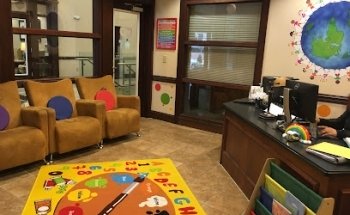 Centers for Pediatric Dental Sedation