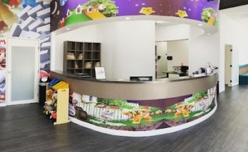 Children Dental World