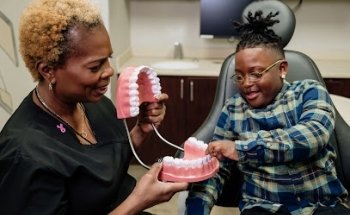 Berry's Children Dental of Bowie