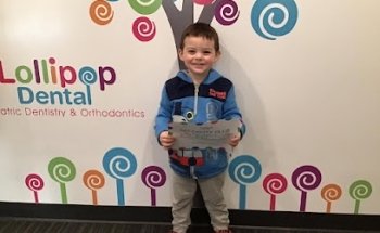 Lollipop Dental - Garden Grove