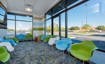 Firefly Children's Dentistry