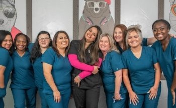 Killeen Children’s Dental & Orthodontics