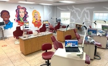 Jacaranda Smiles Children's Dentistry & Orthodontics